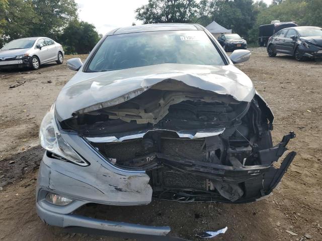 Photo 5 from auction – 2013 HYUNDAI SONATA SE with VIN 5NPEC4AC4DH612594