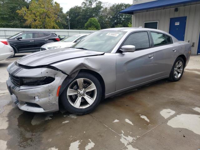 DODGE CHARGER SX 2016 with VIN 2C3CDXHG7GH186867 - Photo from auction