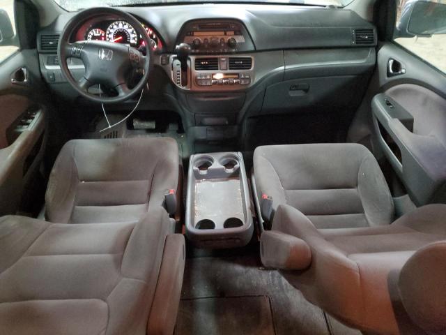 Photo 8 from auction – 2007 HONDA ODYSSEY EX with VIN 5FNRL38437B027891