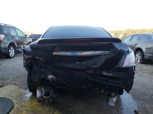 Photo 6 from auction – 2014 NISSAN MAXIMA S with VIN 1N4AA5AP9EC457363