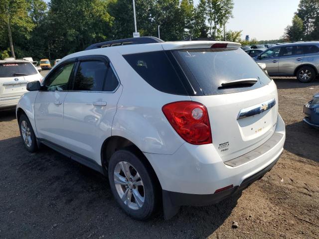 Photo 2 from auction – 2013 CHEVROLET EQUINOX LT with VIN 2GNFLNEK9D6427299