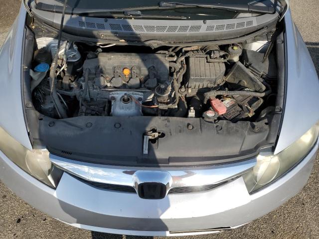 Photo 11 from auction – 2010 HONDA CIVIC EXL with VIN 19XFA1F9XAE032949