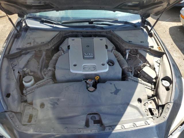 Photo 11 from auction – 2014 INFINITI Q50 BASE with VIN JN1BV7AP4EM678803