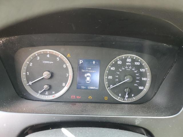 Photo 9 from auction – 2015 HYUNDAI SONATA SE with VIN 5NPE24AF9FH184974