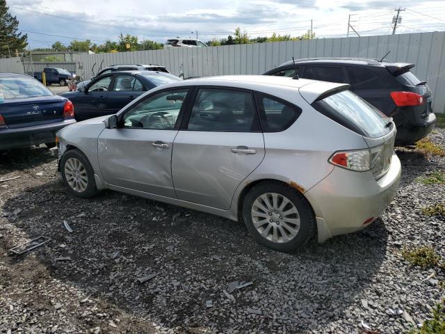 Photo 2 from auction – 2010 SUBARU IMPREZA 2. with VIN JF1GH6B65AH817744