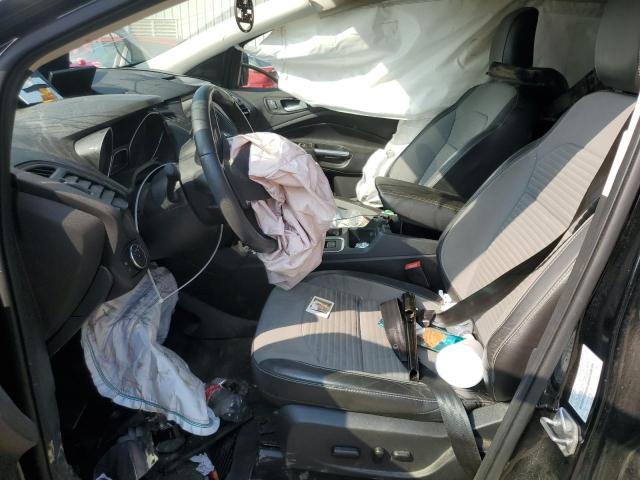 Photo 7 from auction – 2018 FORD ESCAPE SE with VIN 1FMCU9GD1JUA27454