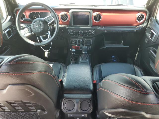 Photo 8 from auction – 2018 JEEP WRANGLER U with VIN 1C4HJXFG4JW133971