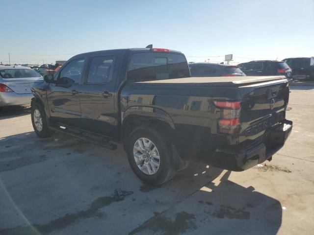 Photo 2 from auction – 2022 NISSAN FRONTIER S with VIN 1N6ED1EJ0NN664551