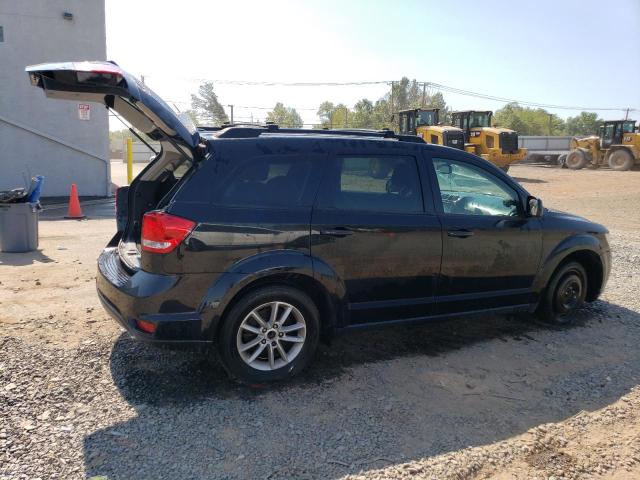 Photo 3 from auction – 2015 DODGE JOURNEY SX with VIN 3C4PDCBG3FT724954