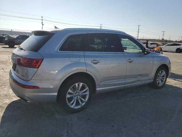 Photo 3 from auction – 2017 AUDI Q7 PREMIUM with VIN WA1LAAF79HD010917