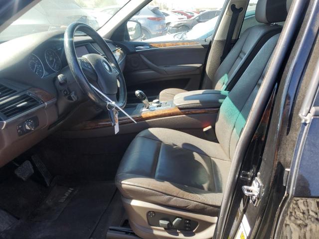 Photo 7 from auction – 2007 BMW X5 3.0I with VIN 4USFE43527LY76260