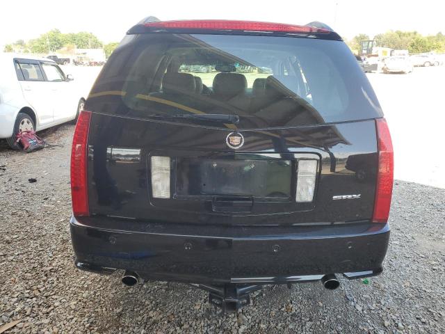 Photo 6 from auction – 2004 CADILLAC SRX with VIN 1GYEE637940143984