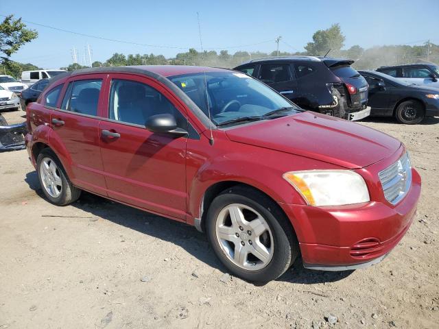 Photo 4 from auction – 2008 DODGE CALIBER SX with VIN 1B3HB48B28D671265