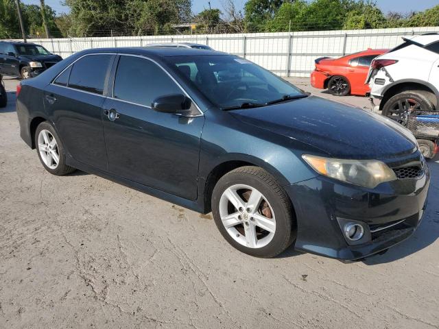 Photo 4 from auction – 2012 TOYOTA CAMRY BASE with VIN 4T1BF1FK6CU142108