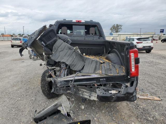 Photo 6 from auction – 2024 FORD F250 SUPER with VIN 1FT8W2BM4REC97173
