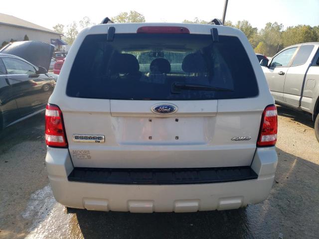 Photo 6 from auction – 2008 FORD ESCAPE XLT with VIN 1FMCU93138KB90687