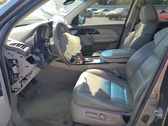 Photo 7 from auction – 2009 ACURA MDX TECHNO with VIN 2HNYD28679H516824
