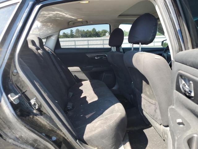 Photo 10 from auction – 2014 NISSAN ALTIMA 2.5 with VIN 1N4AL3APXEC429523