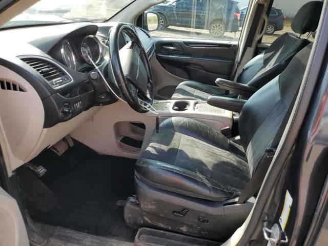 Photo 7 from auction – 2014 CHRYSLER TOWN & COU with VIN 2C4RC1CG2ER273094