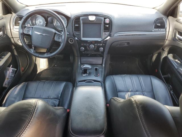 Photo 8 from auction – 2014 CHRYSLER 300 S with VIN 2C3CCABG1EH336235