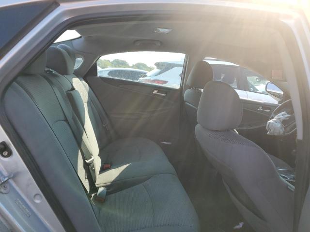 Photo 10 from auction – 2011 HYUNDAI SONATA GLS with VIN 5NPEB4AC8BH009292