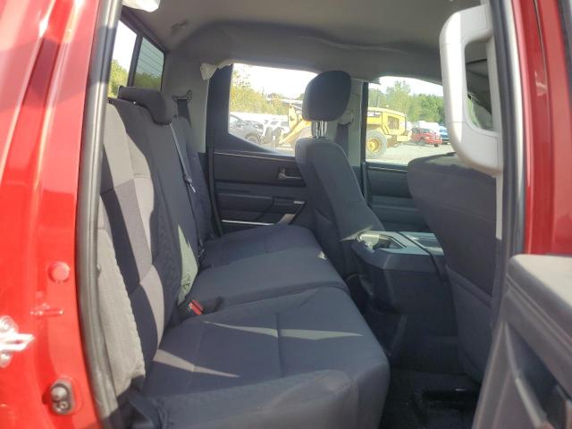Photo 10 from auction – 2024 TOYOTA TUNDRA DOU with VIN 5TFLA5DA5RX143394