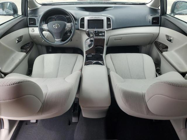 Photo 8 from auction – 2011 TOYOTA VENZA with VIN 4T3ZA3BB4BU040827
