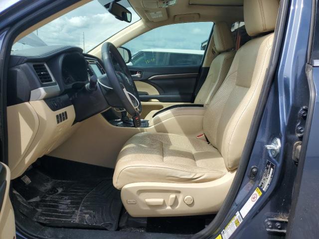 Zdjęcie 7 z aukcji – 2016 TOYOTA HIGHLANDER z VIN 5TDYKRFH1GS173340
