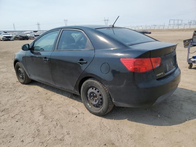صورة رقم 2 من المزاد - 2012 KIA FORTE EX مع VIN KNAFU4A29C5622395