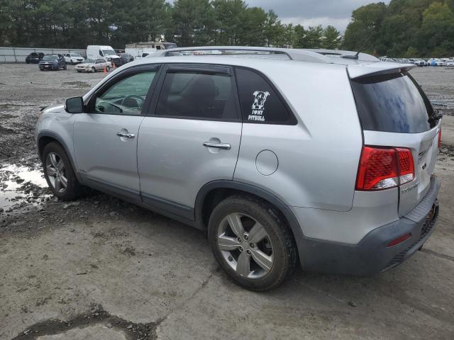 Photo 2 from auction – 2012 KIA SORENTO EX with VIN 5XYKUDA27CG288618