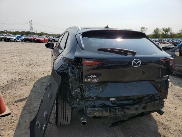 Photo 6 from auction – 2023 MAZDA CX-30 PREM with VIN 3MVDMBDM3PM583457