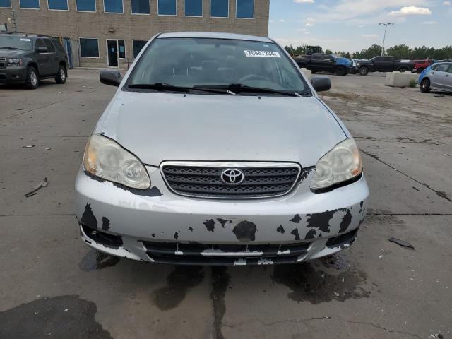 Photo 5 from auction – 2006 TOYOTA COROLLA CE with VIN JTDBR32E460060803