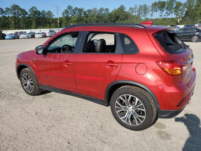 Photo 2 from auction – 2019 MITSUBISHI OUTLANDER with VIN JA4AR4AW1KU006187