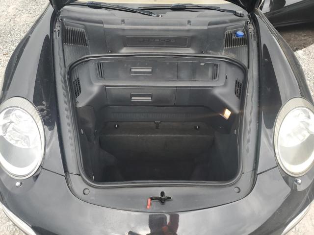 Photo 11 from auction – 2009 PORSCHE 911 CARRER with VIN WP0CB29949S754699