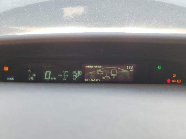 Photo 9 from auction – 2015 TOYOTA PRIUS with VIN JTDKN3DU0F1937944