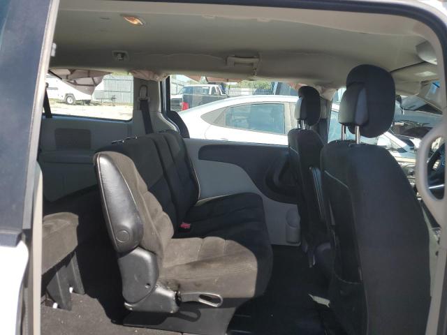 Photo 11 from auction – 2016 DODGE GRAND CARA with VIN 2C4RDGBGXGR350329
