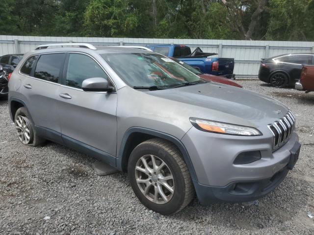 Photo 4 from auction – 2015 JEEP CHEROKEE L with VIN 1C4PJMCB3FW571861
