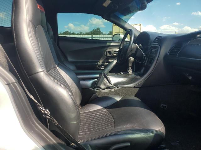 Photo 10 from auction – 2002 CHEVROLET CORVETTE Z with VIN 1G1YY12S025125563