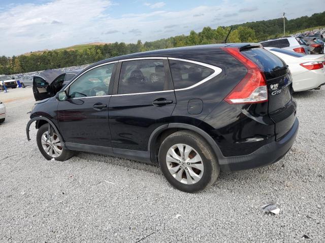 Photo 2 from auction – 2014 HONDA CR-V EX with VIN 5J6RM4H55EL007058