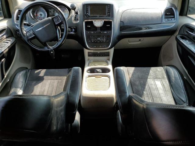 Photo 8 from auction – 2014 CHRYSLER TOWN & COU with VIN 2C4RC1CG2ER273094
