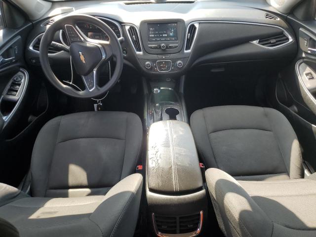 Photo 8 from auction – 2016 CHEVROLET MALIBU LT with VIN 1G1ZE5ST4GF306602
