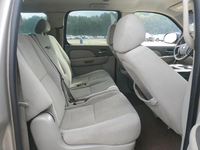 Photo 11 from auction – 2007 CHEVROLET SUBURBAN C with VIN 3GNFC16067G183688