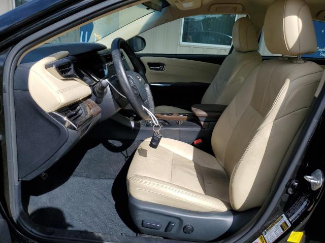 Photo 7 from auction – 2013 TOYOTA AVALON BAS with VIN 4T1BK1EB1DU023252