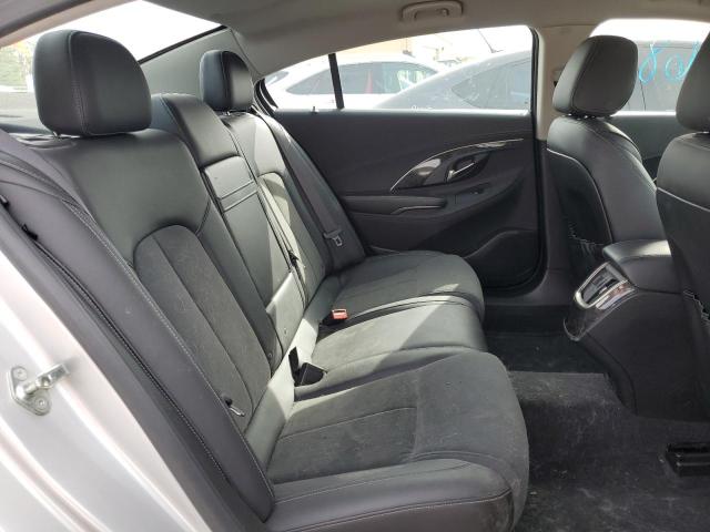 Photo 10 from auction – 2015 BUICK LACROSSE with VIN 1G4GA5G31FF137023