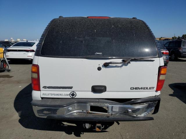 Photo 6 from auction – 2000 CHEVROLET SUBURBAN K with VIN 3GNFK16T8YG186798