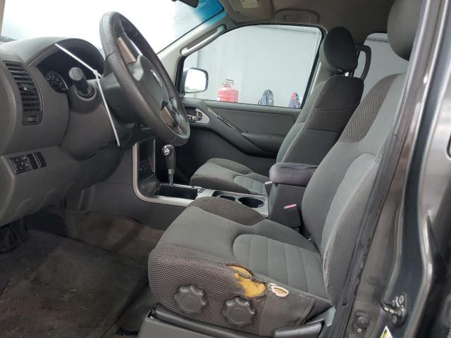 Photo 7 from auction – 2005 NISSAN PATHFINDER with VIN 5N1AR18WX5C788747