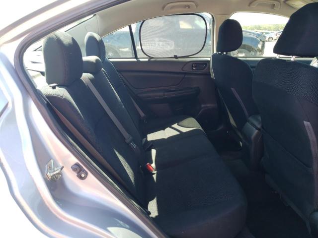 Photo 10 from auction – 2014 SUBARU IMPREZA with VIN JF1GJAA69EH021805
