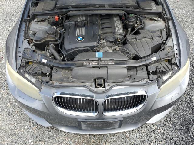 Photo 11 from auction – 2011 BMW 328 I SULE with VIN WBAKE5C59BE429560