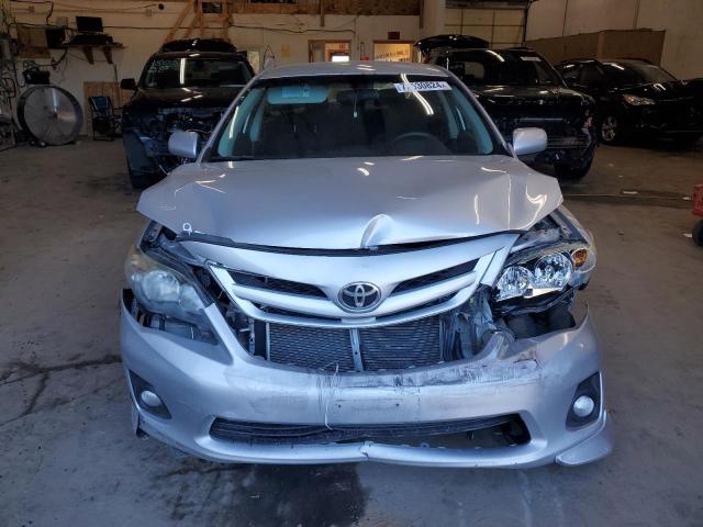 Photo 5 from auction – 2013 TOYOTA COROLLA with VIN 5YFBU4EE0DP141607