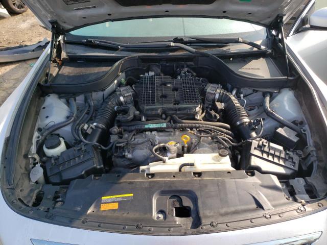 Photo 11 from auction – 2012 INFINITI G37 with VIN JN1CV6AR6CM675978